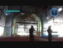 【地球防衛軍5】レンジャーINF縛り DLC1-5.ベース236侵入