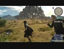 FF15 気ままに実況プレイ part34