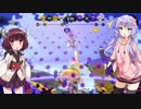 【Splatoon2】荒波にもまれるゆかきりガチマ.1【VOICEROID実況】
