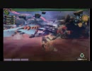 【ＭＨＦ‐Ｚ実況】オリジナルモンスターを狩ろう！#23【辿異★4ルコディオラ】