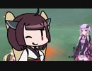 【ゼルダの伝説BotW】ゆかきり+ずんマキと行くハイラルまったり虐殺の旅 part20【VOICEROID実況】