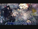 【DMC5】DMD ノーダメージ攻略【M6】