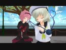 【東方MMD】First Love (初恋)