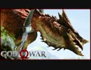 【19】父子二人旅に水を差す GOD of WAR 初見実況プレイ【PS4】