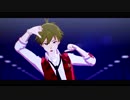 【SideMMD】テレキャスタービーボーイカメラ配布【秋山隼人】