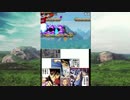 #22 ジャンプアルティメットスターズ 実況