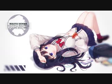 【SSSS.GRIDMAN】 Youthful Beautiful (Future Bass Mix)