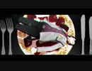 【MMD】ビターチョコデコレーション【Caligula-カリギュラ-】