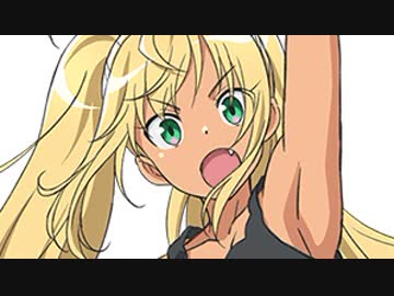 ダンベル何キロ持てる？ OPに中毒になる動画