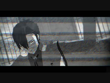 【MMD】独りんぼエンヴィー【Caligula-カリギュラ-】
