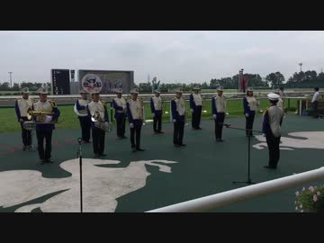 【競馬】2019年名鉄杯ファンファーレ