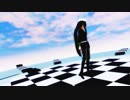 【自作モデルMMD】脱獄