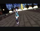 [MMDXALYS] プラネタリウムの真実 [カバー] 60 FPS