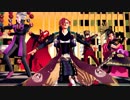 【Fate/MMD】織田家de宵々古今！！【森君モデル配布あり】