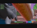 Fortnite squad PC鯖9kill vr