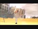 【MMD艦これ】ジャーヴィス 砂の惑星