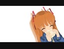 【MMD-Kanon】風の辿り着く場所【ED】