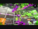 【ゆっくり実況】白スパの架け橋#13【Splatoon2】