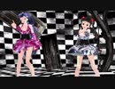 【MMD】娘達でからくりピエロ