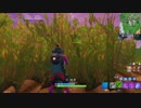 【Fortnite】フォートナイト、始めました【ゆっくり実況】#1