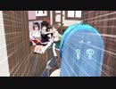 【艦これ】時雨は私のプティ・スール！【MMD紙芝居】