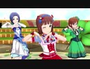 【アイドル】うちの「Flyers!!!」が、山から戦闘機が…2【マスター】