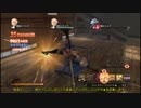 影牢～もう１人のプリンセス～　刻明館学院　３人コンボ　プレイ動画