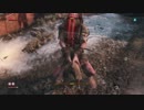 【隻狼-SEKIRO: SHADOWS DIE TWICE-】第四回　往年のプロレスラーみたいなやつ