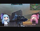 【ガンオン】【グフカスタム】琴葉姉妹の成り上がり ＃8