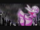【結月ゆかり】夜雨 -yau-【明石ゆあ／オリジナル】
