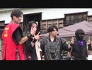 【安芸ひろしま武将隊】2019.7.14／広島城二の丸15:00回