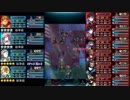 【FEH】絆英雄戦マーク＆マーク　インファナル　恒常配布キャラ編成　スキル継承・聖印無し