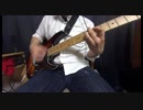 【GITADORA】ありがとね。を弾いてみた