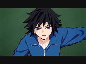 ３年Ｆ組冨岡先生(ファンタCMパロ)