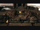 ダークソウルを新作にするMODの初見プレイ　9