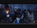 DBD 　コラボさせていただきました