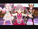 【ミリシタMV】マイペースと私的ｵｰﾙｽﾀｰs'で「Flyers!!!」【あんゆり】