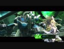 【BBPS4プレイ動画】ネソス島実験ドーム～構造αー01～強襲メイン【その29】