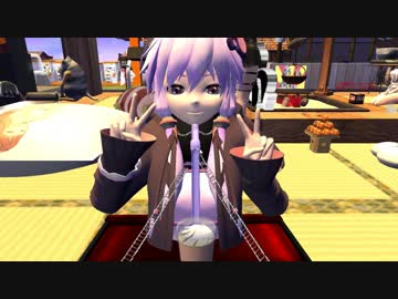 セカンドライフ淫夢田舎部ホームビデオ　その１３