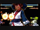 【MUGEN】総勢300体！生き残れサバイバルランセレバトル Part151