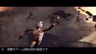 FPSが苦手なカエルがボーダーランズ２をプレイする　01