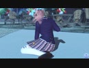 Honoka NOM Costume ReUpload