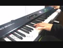 「乙女どもよ。」を弾いてみた【荒ぶる季節の乙女どもよ。 OP】