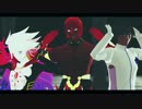 インドMasked bitch【Fate/MMD】