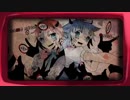 【歓音サチ&碩瀬水羽】ポーカーフェイス【UTAUカバー】