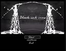 黒いカラスの物語『Black ink crow』実況