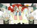 ニコカラ／ルナ／off vocal