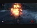 【SEKIRO：隻狼】火薬庫のちょび髭による忍日誌Part52【対強者：赤備えの重吉】