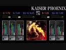 【GITADORA】KAISER PHOENIX【CLASSIC】