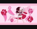【MMD】宇志海いちごで『テレキャスタービーボーイ』